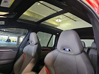 bmw x3 m 2022 5YM13EC09N9L90594 image bmw x3 m 2022 5YM13EC09N9L90594 image